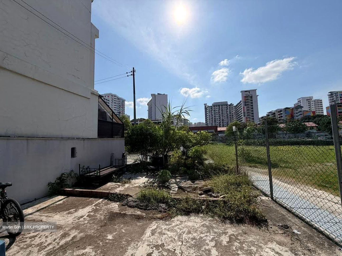 Jalan Chengkek (D13), Terrace #625681921